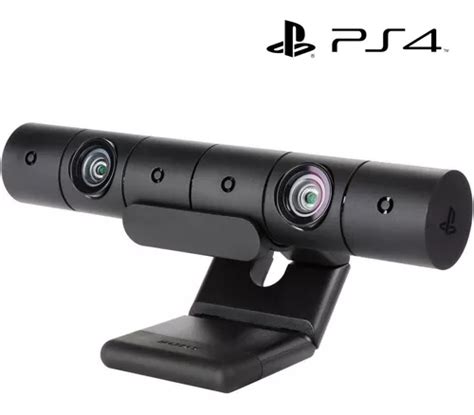 Camara ps4 sin Continuara.org