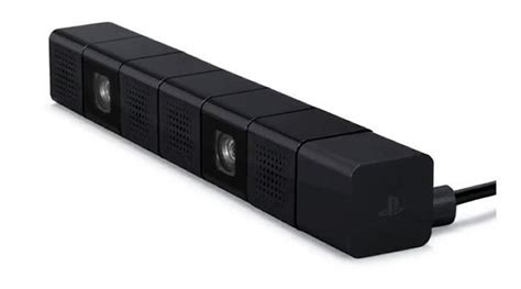 Camara ps4 totalmente Continuara.org