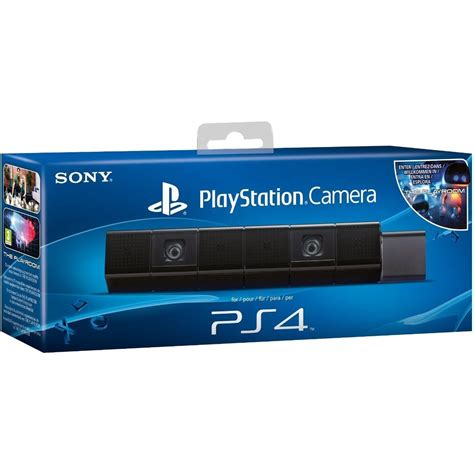 Camara ps4 Continuara.org