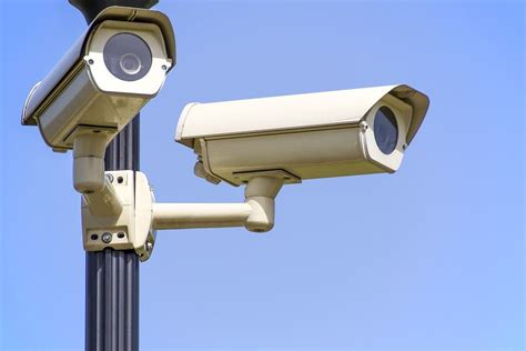 Camara seguridad vigilancia Continuara.org