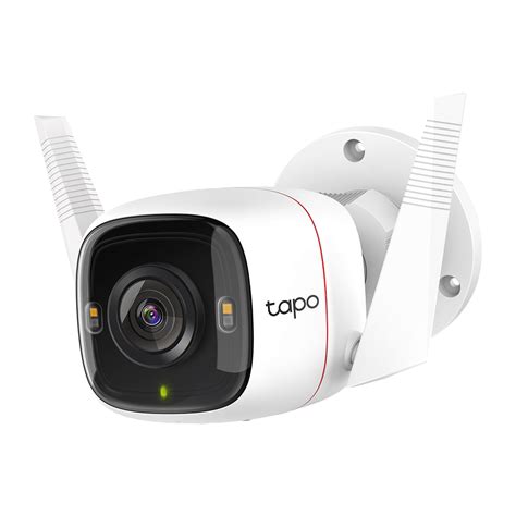 Camara tp link Continuara.org