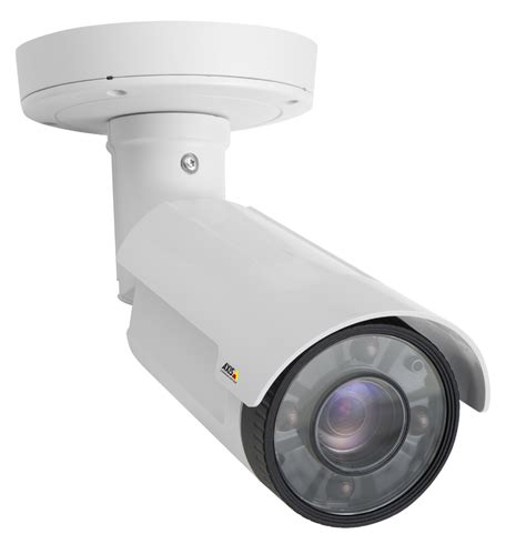 Camara video vigilancia Continuara.org