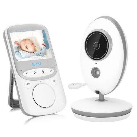 Camara vigila bebes Continuara.org