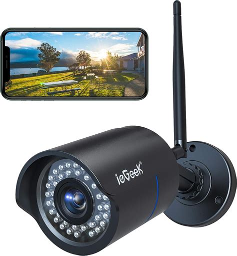 Camara vigilancia android Continuara.org