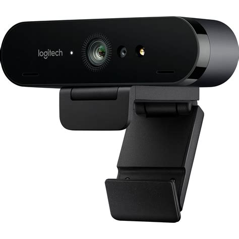 Camara web logitech Continuara.org