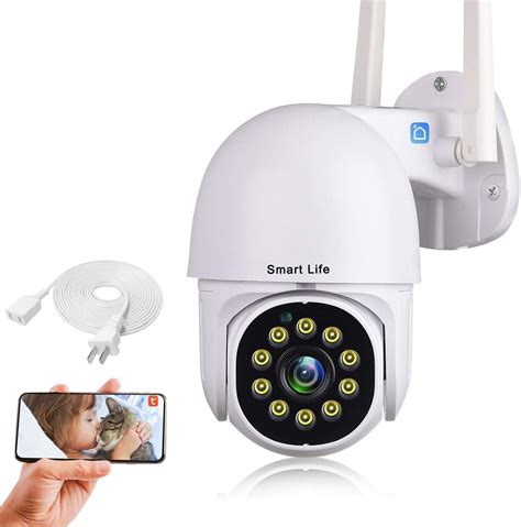Camara wifi 1080p Continuara.org