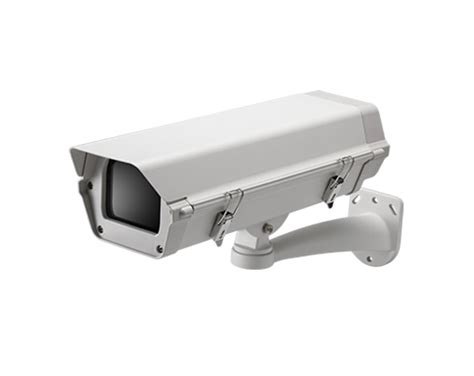 Camaras vigilancia carcasas Continuara.org