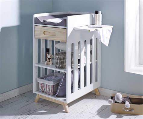 Cambiador bebe mueble Continuara.org