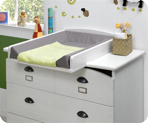 Cambiador bebes madera Continuara.org