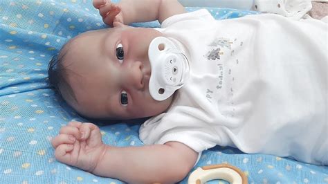 Cambio bebe reborn Continuara.org