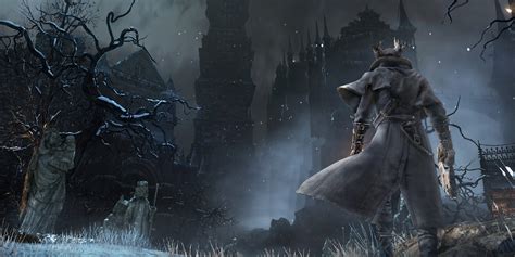 Cambio bloodborne Continuara.org