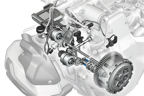 Cambio bmw moto Continuara.org
