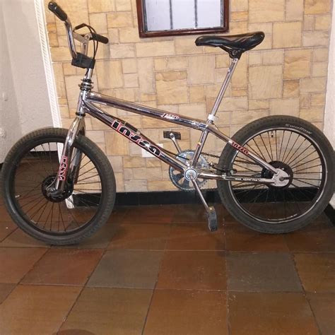 Cambio bmx Continuara.org