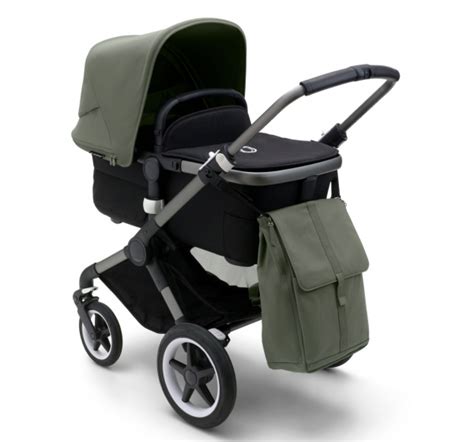 Cambio bugaboo Continuara.org