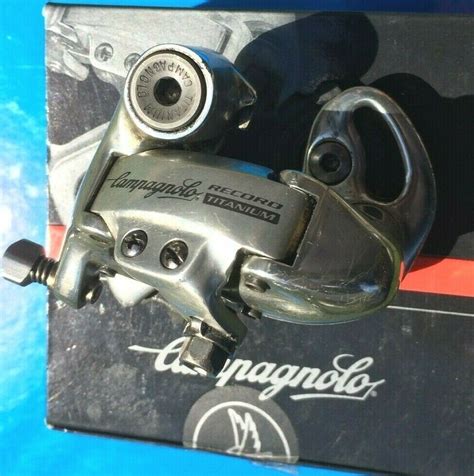 Cambio campagnolo Continuara.org