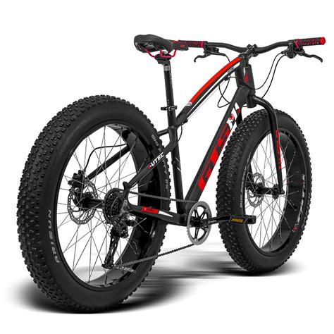 Cambio fat bike Continuara.org