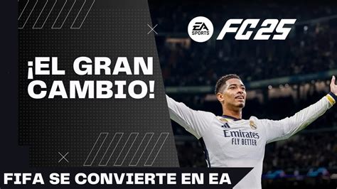 Cambio fifa Continuara.org