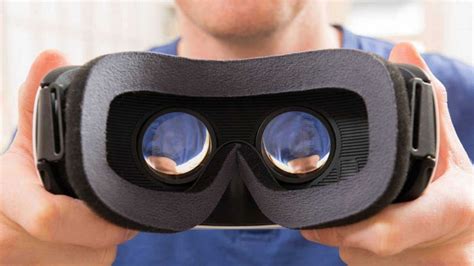Cambio gafas realidad Continuara.org