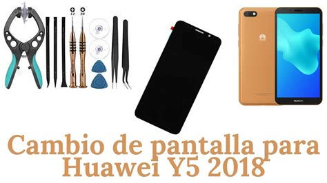 Cambio huawei y5 Continuara.org