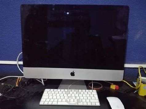 Cambio imac Continuara.org