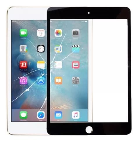 Cambio ipad mini Continuara.org
