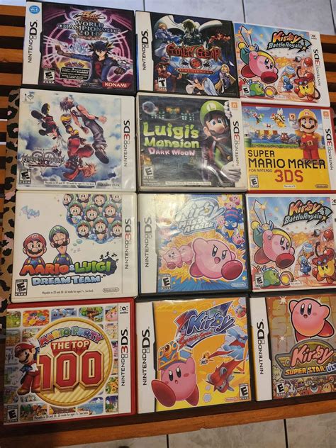 Cambio juegos nintendo Continuara.org