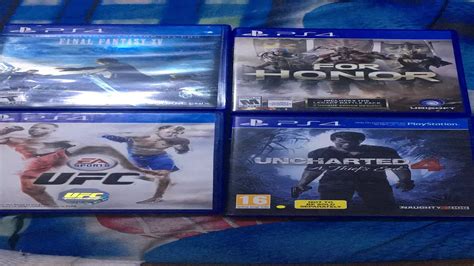 Cambio juegos ps4 Continuara.org