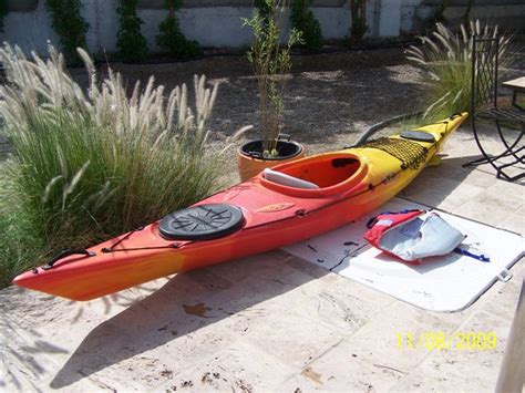 Cambio kayak Continuara.org