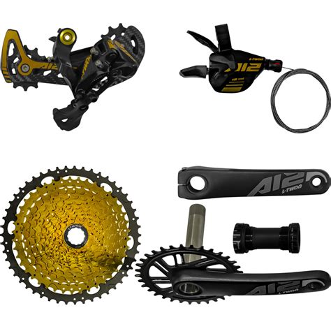 Cambio mtb carbono Continuara.org