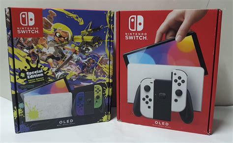 Cambio nintendo switch Continuara.org