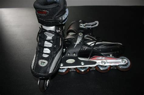 Cambio patines Continuara.org