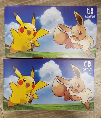Cambio pokemon lets Continuara.org