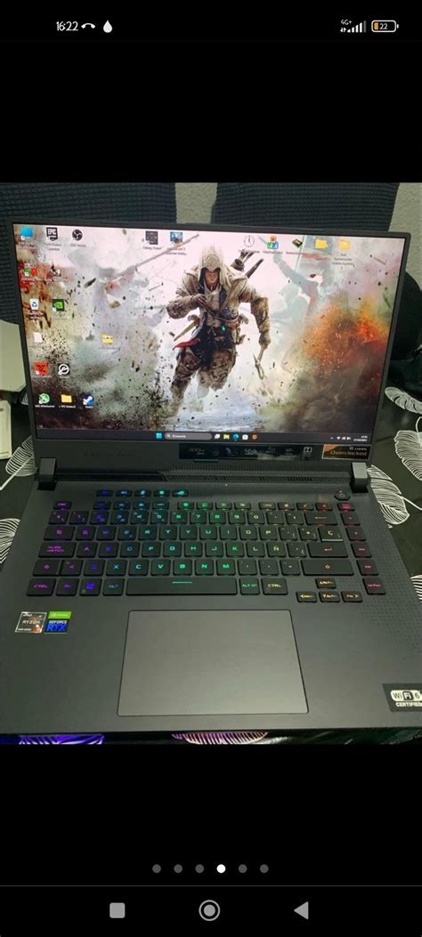 Cambio portatil gaming Continuara.org