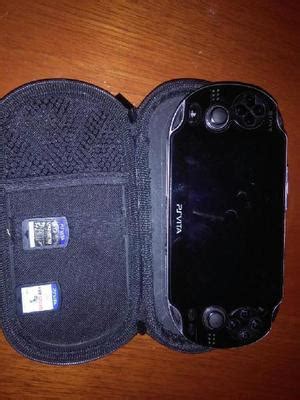 Cambio ps vita Continuara.org