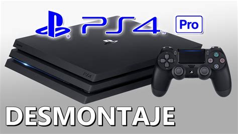 Cambio ps4 pro Continuara.org