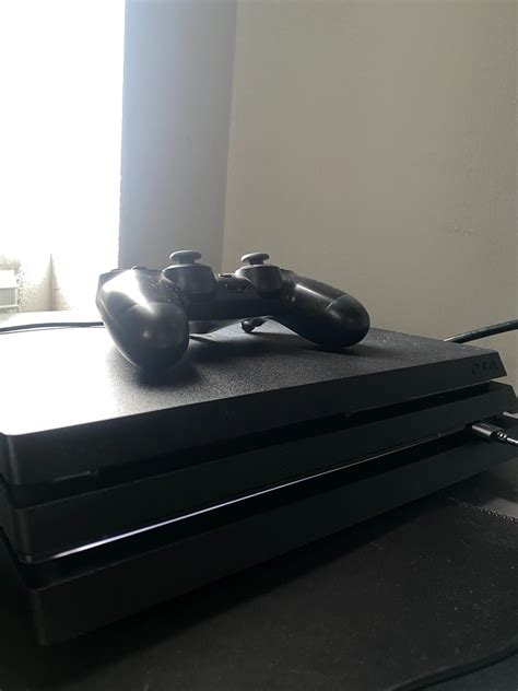 Cambio ps4 Continuara.org