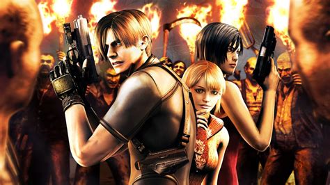 Cambio resident evil Continuara.org
