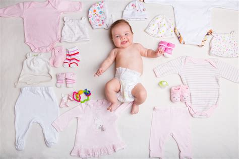 Cambio ropa bebe Continuara.org