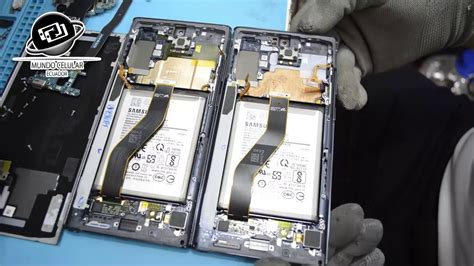 Cambio samsunggalaxy note10plus Continuara.org