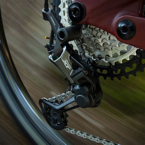 Cambio shimano xt Continuara.org