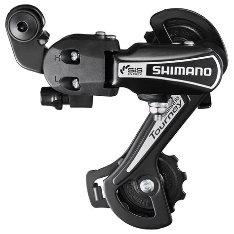 Cambio shimano Continuara.org