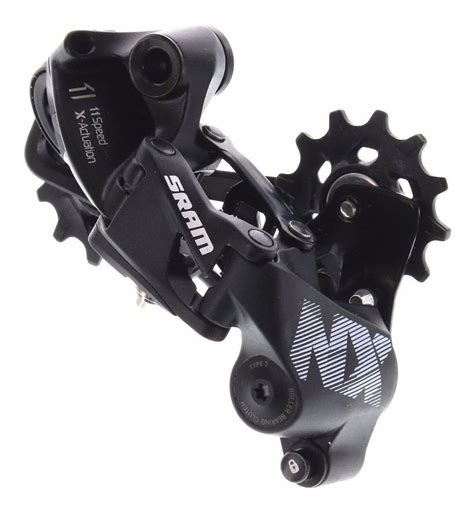 Cambio sram nx Continuara.org