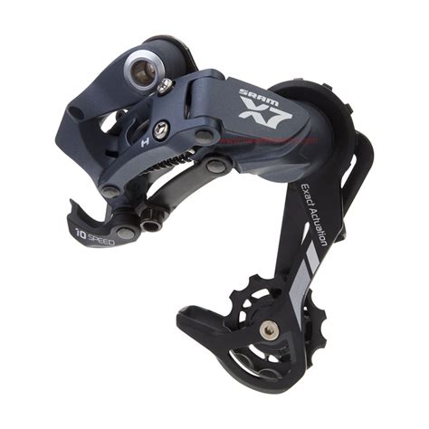 Cambio sram x7 Continuara.org