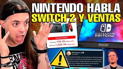 Cambio switch xbox Continuara.org