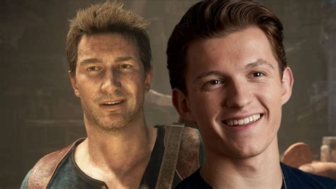 Cambio uncharted otro Continuara.org