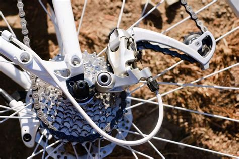 Cambios bici Continuara.org