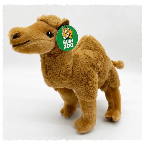 Camello peluche Continuara.org