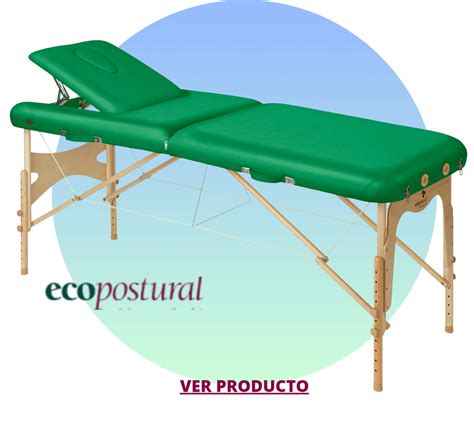 Camilla masaje ecopostural Continuara.org