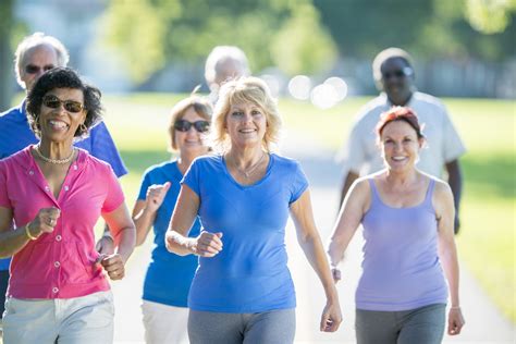 Caminata the walking Continuara.org