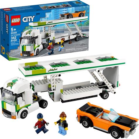 Camion auto kit Continuara.org